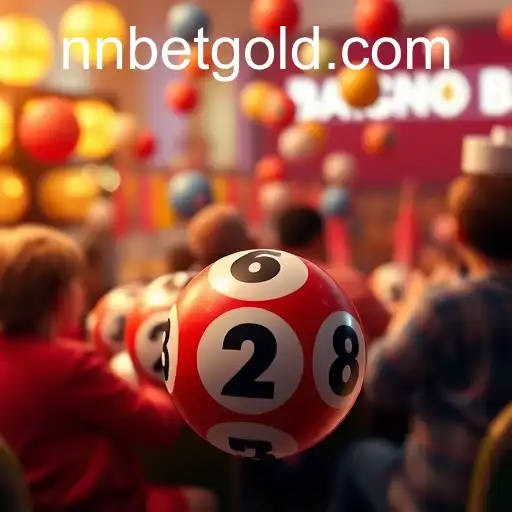 The Thrilling Evolution of Bingo Games