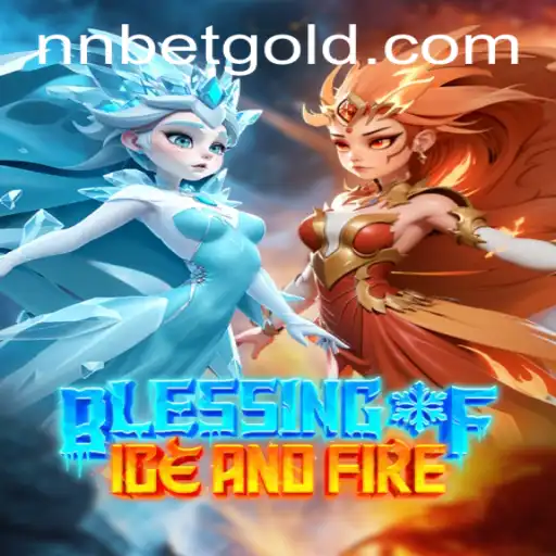 Blessing of Ice and Fire: A Thrilling New Adventure in Gaming