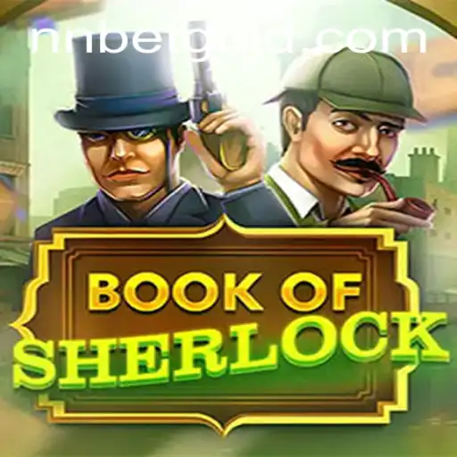 Exploring BookOfSherlock: A Deductive Adventure