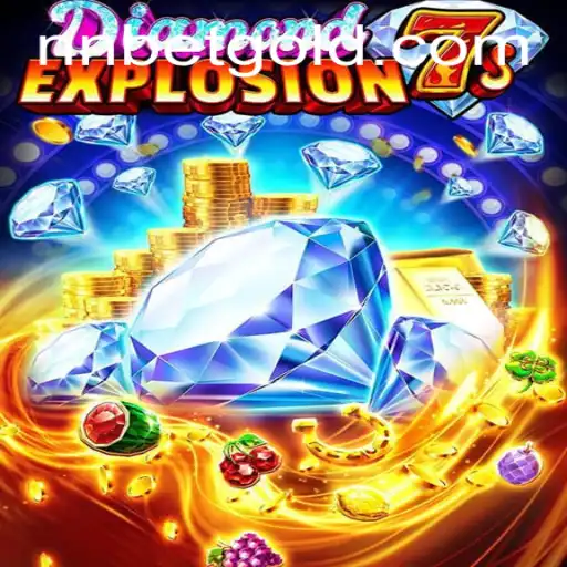 Experience the Excitement of DiamondExplosion7s