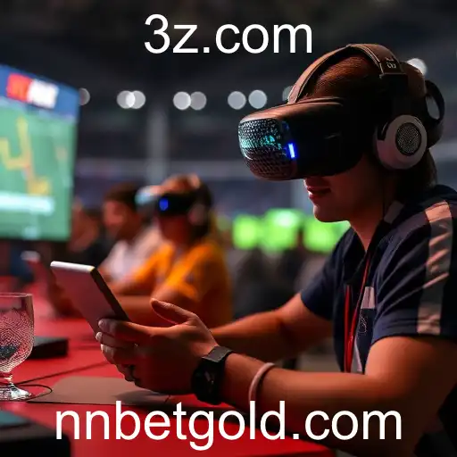 Explorando as Últimas Tendências nos Jogos Online