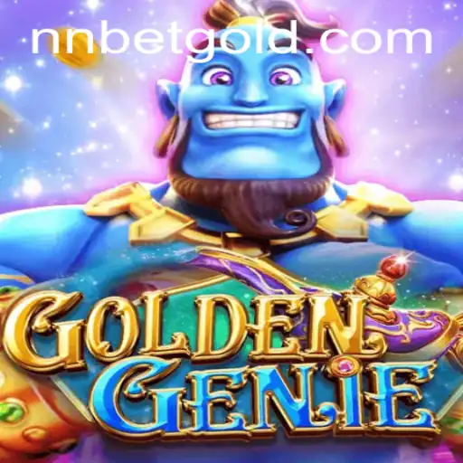 Explore GOLDENGENIE: An Exciting New Gaming Adventure