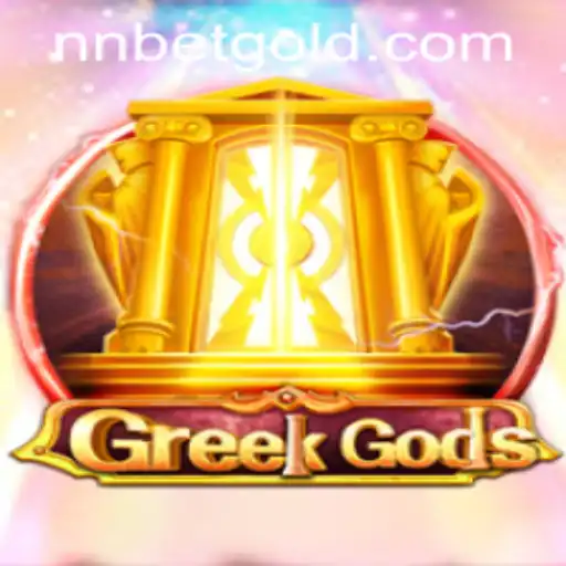GreekGods: An Epic Gaming Adventure with a Twist