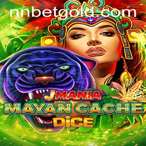 Discover the Thrill of JManiaMayanCacheDice: A New Dimension in Gaming