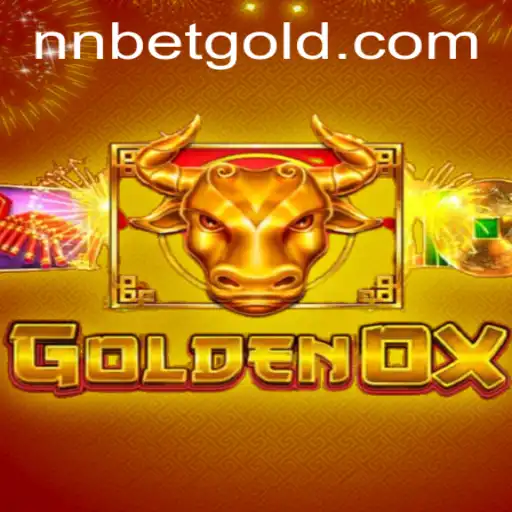 Exploring GoldenOx: A Thrilling Gaming Experience with nnbet PH Login