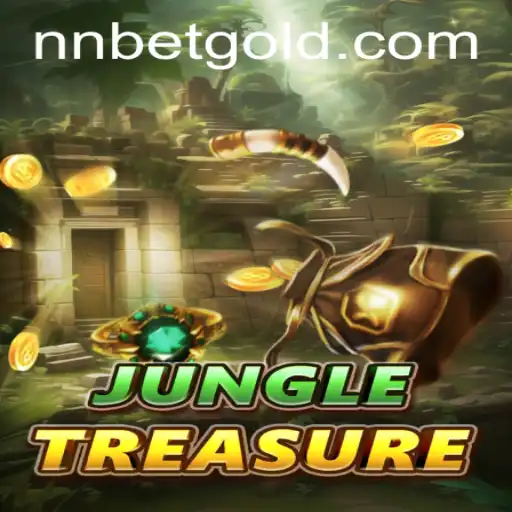 Discover JungleTreasure: A Thrilling Adventure Awaits
