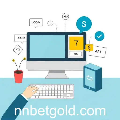 Transformação Digital no Mercado de Apostas Esportivas