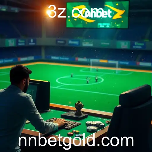 Avanços Tecnológicos no Mercado de Apostas Online