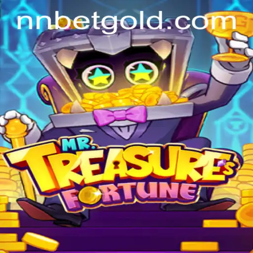 Discover the Thrills of MrTreasuresFortune: A Journey into a World of Adventure