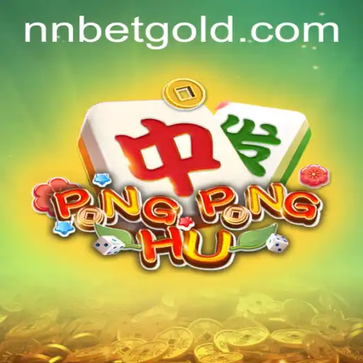 PONGPONGHU: The Thrilling New Game Taking the Gaming World by Storm