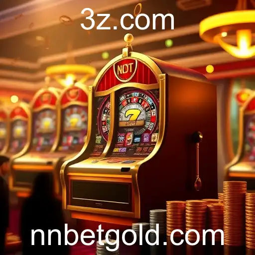 Descubra as Excitantes Oportunidades na Categoria de Cassinos da nnbet