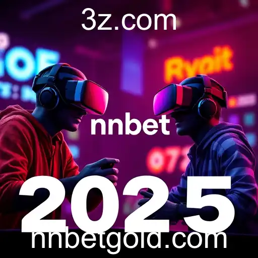 Tendências do Mercado de Jogos em 2025