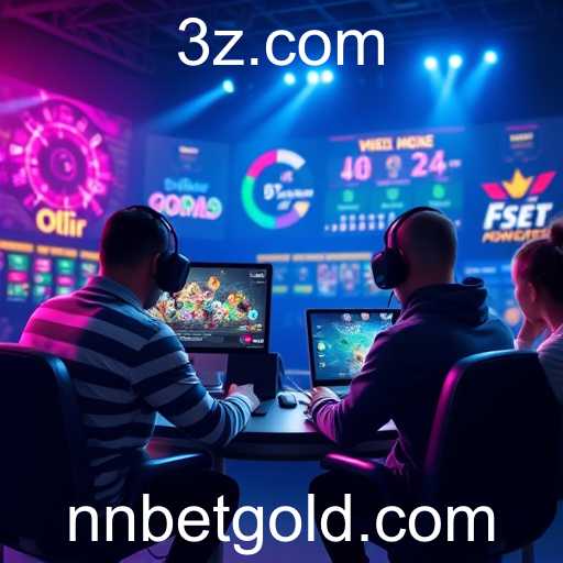 A Nova Era dos Jogos em 2025