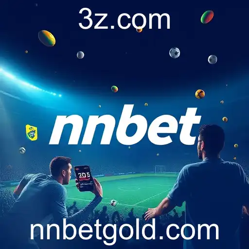 nnbet: Inovação e Crescimento no Mercado de Jogos Online