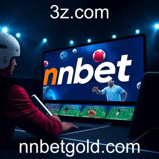 O Crescimento e os Desafios da nnbet em 2025