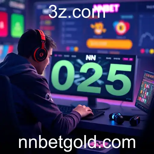 NNBet e o Cenário Atual dos Jogos Online