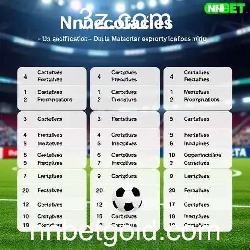 Desvendando as Cotações no Site de Apostas NNBet