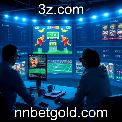 Tendências e Inovações no Mundo dos Jogos Online em 2025