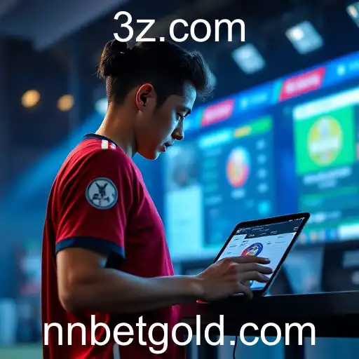 Explorando o Universo dos Jogos: A Ascensão do nnbet