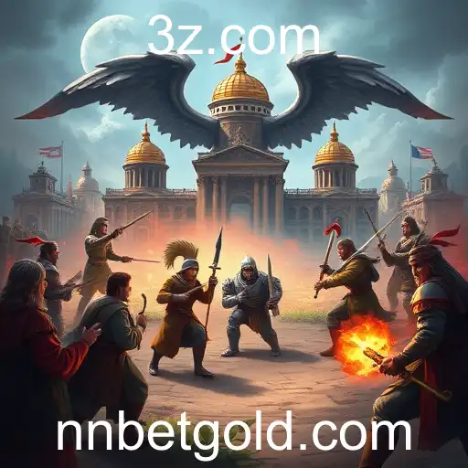 Desvendando o Fascínio dos Jogos de Estratégia