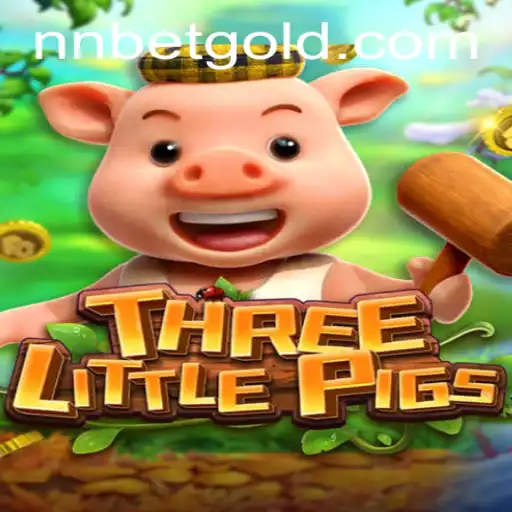 Discover the Enchanting World of THREELITTLEPIGS