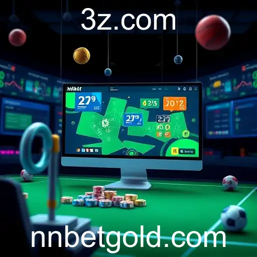 Tendências e Inovações no Setor de Apostas Online em 2025